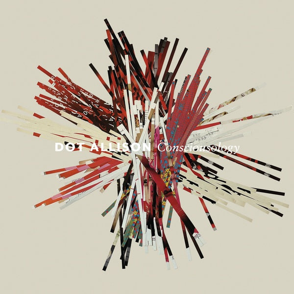 Consciousology (Vinyl) - Apocalypse Vinyl