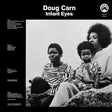 Doug Carn - Infant Eyes - Remastered (Blue With Black Swirl Vinyl) [Vinyl]