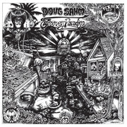 Doug Sahm - Groover'S Paradise (Rocktober '26, Brick & Mortar Exclusive) [Black Vinyl] [Vinyl]
