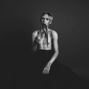 Aforger (Vinyl) - Apocalypse Vinyl