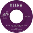 Dove - After All The Rain Has Gone B/W Grind On [Vinyl]
