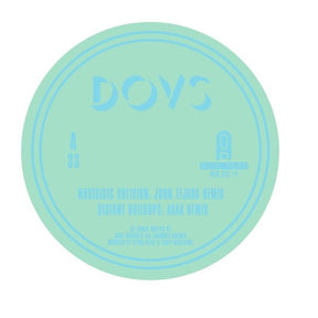 Acid Test 014 (Vinyl) - Apocalypse Vinyl