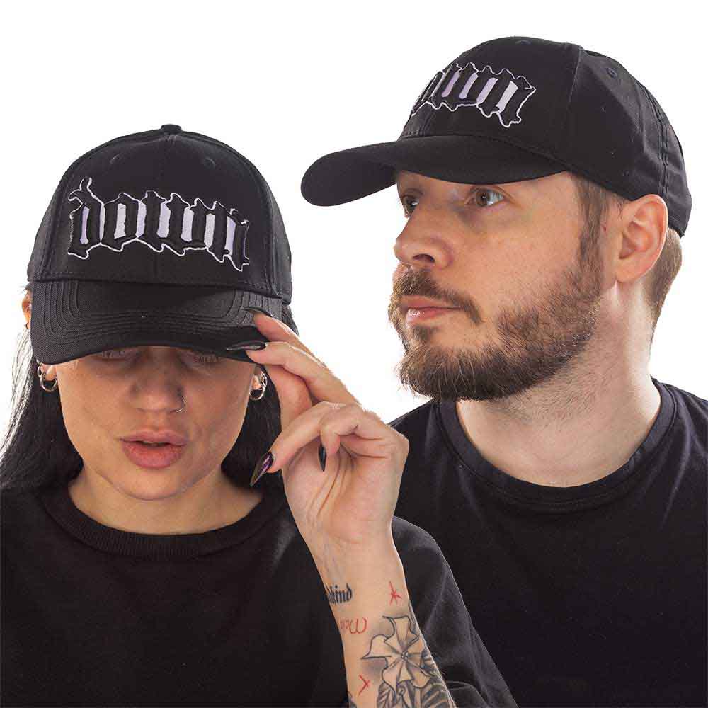 Down Logo [Hat]