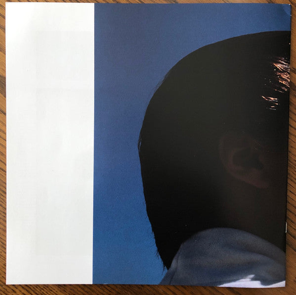 Steve Hiett Down On The Road By The Beach [Vinyl] - Apocalypse Vinyl