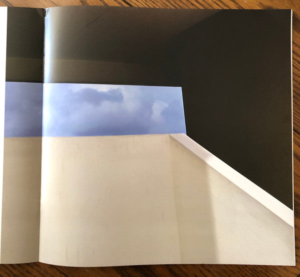 Steve Hiett Down On The Road By The Beach [Vinyl] - Apocalypse Vinyl