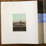 Steve Hiett Down On The Road By The Beach [Vinyl] - Apocalypse Vinyl