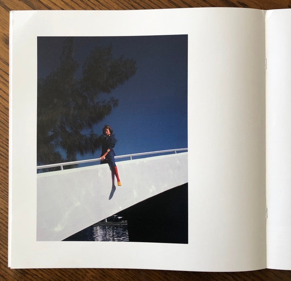 Steve Hiett Down On The Road By The Beach [Vinyl] - Apocalypse Vinyl