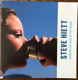Steve Hiett Down On The Road By The Beach [Vinyl] - Apocalypse Vinyl
