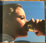 Steve Hiett Down On The Road By The Beach [Vinyl] - Apocalypse Vinyl