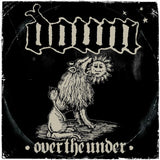 Down - Over The Under (Remaster 2026) [Red Black Marbled] [2Lp] [Vinyl]
