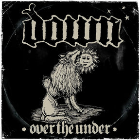 Down - Over The Under (Remaster 2026) [CD]