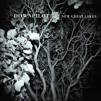 New Great Lakes (CD)