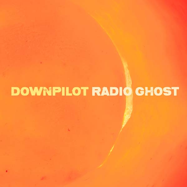 Radio Ghost (CD)