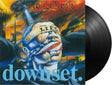 Downset (180 Gram Black Vinyl) [Import] (Vinyl)