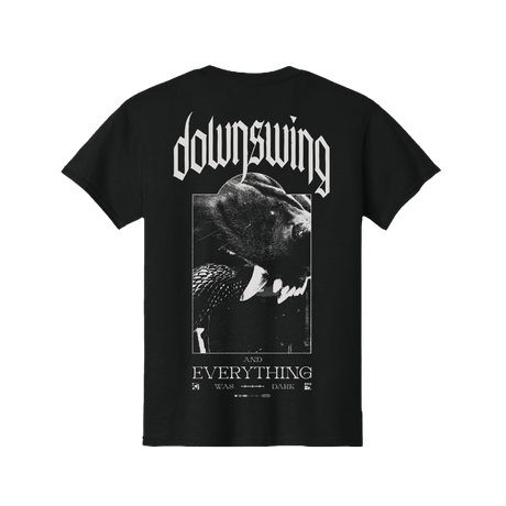 Downswing - Everything Was Dark T-Shirt
