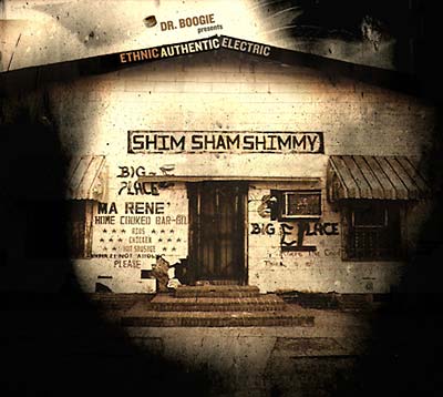 Shim Sham Shimmy (Vinyl)