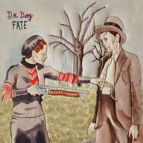 Fate (Black Colored Vinyl) (Vinyl)