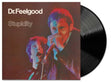 Stupidity (Live) [2025 Remaster] (Vinyl)