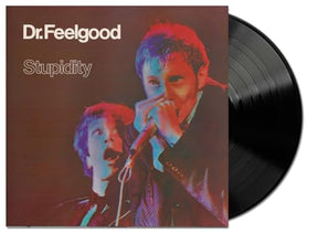 Stupidity (Live) [2025 Remaster] (Vinyl)