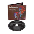 Stupidity (Live) [2025 Remaster] (CD)