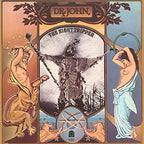 The Sun, Moon & Herbs (Vinyl)