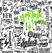 Elektrik World (CD)