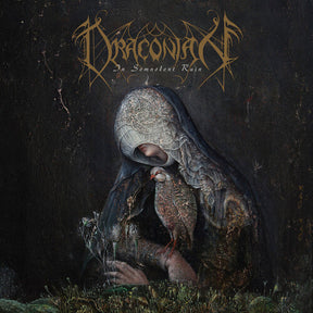 Draconian - In Somnolent Ruin [2LP] [Vinyl]