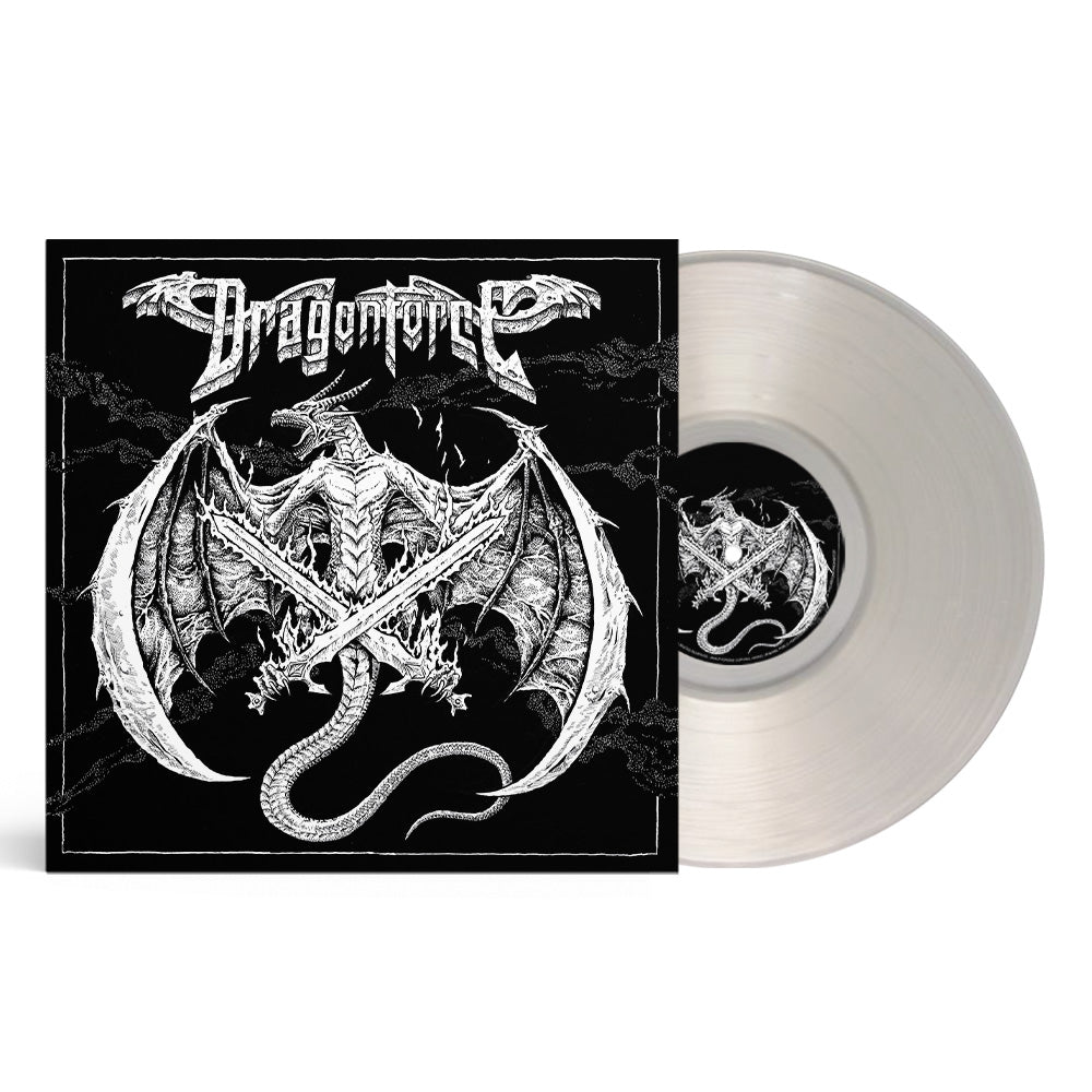 Dragonforce (Indie Exclusive) [Translucent Vinyl] [Vinyl]
