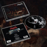 DRAGSHOLM - From The Bloodlines Of Bram CD