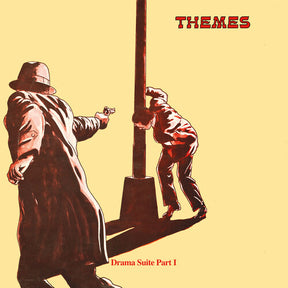 Alan Tew Drama Suite Part 1 [Vinyl] - Apocalypse Vinyl