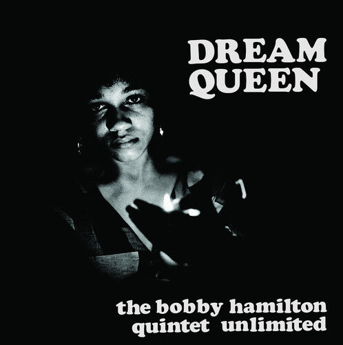 The Bobby Hamilton Quintet Unlimited Dream Queen (RSD 4/23/2022) [Vinyl] - Apocalypse Vinyl