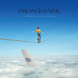 A Dramatic Turn Of Events [Clear Vinyl] [2LP] [Vinyl]