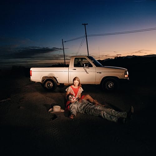 Dreamer Boy Lonestar [LP] [Vinyl] - Apocalypse Vinyl