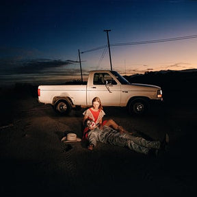 Dreamer Boy Lonestar [LP] [Vinyl] - Apocalypse Vinyl