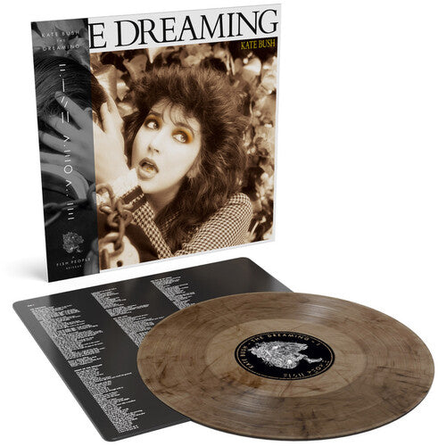 Dreaming [IEX Smoke] (Vinyl)