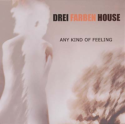 Any Kind of Feeling (CD)