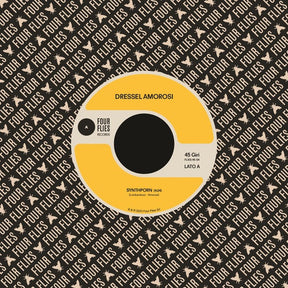 Synthporn / Cargo [Vinyl]