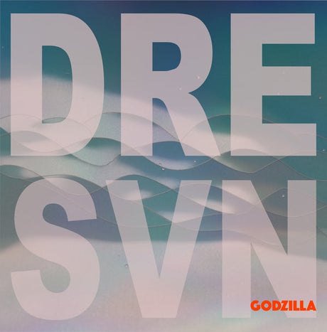 Dresvn - Godzilla [2LP] [Vinyl]