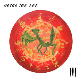 Drink The Sea - Drink The Sea III (140G) [Vinyl]