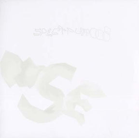 Spectrum 008 (Vinyl) - Apocalypse Vinyl