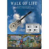 Walk Of Life: A walk through the places that inspired the songs and marked the history of Dire Straits and Mark Knopfler - Paperback