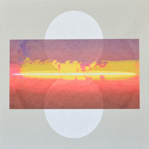 Drone Assembly (Vinyl)