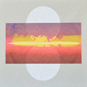 Drone Assembly (Vinyl)