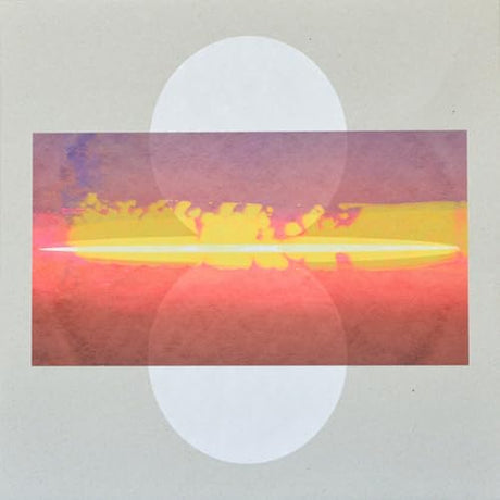Drone Assembly (Vinyl)