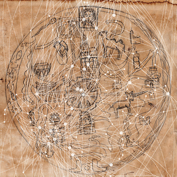 Mappa Mundi (CD)