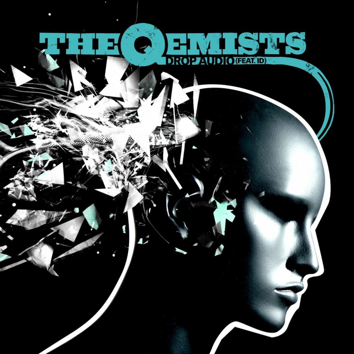 The Qemists Drop Audio ft. ID [Records & LPs]