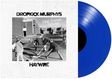 Dropkick Murphys - New England Forever (Indie Exclusive, Limited Edition, Blue Colored Vinyl) [Vinyl]