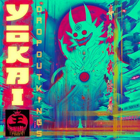 Yokai [Vinyl]