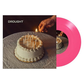 Drought (7") (Vinyl)