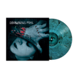 Drowning Pool - Sinner (25Th Anniversary Edition) [Sea Blue Smoke LP] [Vinyl]